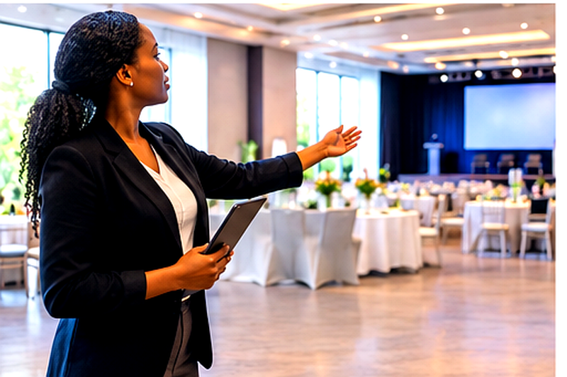 07 Event Coordinator